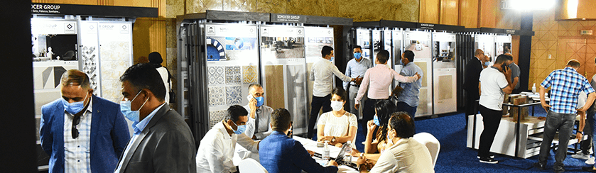 HAMMAMET PROFESSIONAL DAYS FROM JUNE 25 TO 26, 2021