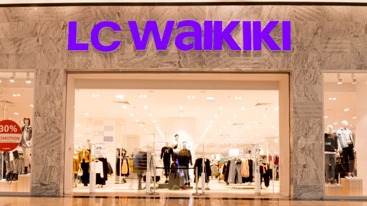 LC WAIKIKI